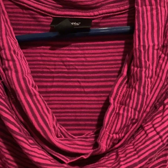 Mossimo Supply Company Scoop Tank Top - Picture 2 of 7